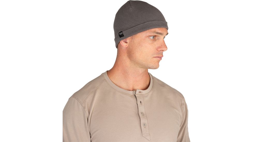 5.11 Tactical Jacquard Beanie - Mens, Storm, One Size 89087-092-1 SZ