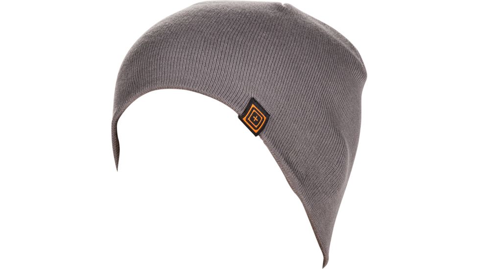 5.11 Tactical Jacquard Beanie - Mens, Storm, One Size 89087-092-1 SZ