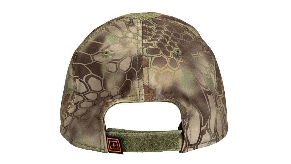 5.11 Tactical Kryptek Cap - Mens, Kryptek Mand, One Size, 89075-167-1 SZ