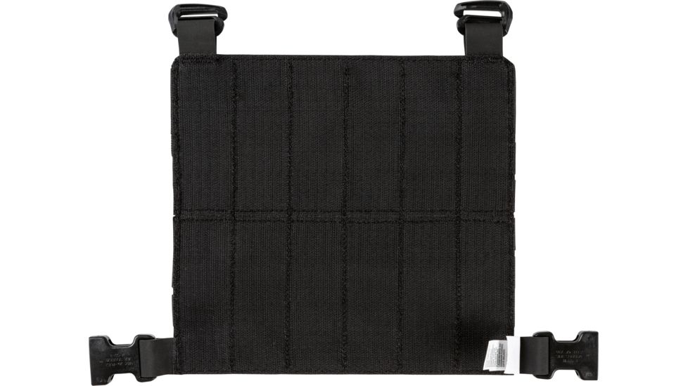 5.11 Tactical Laser Cut Molle Gear Set, Black, One Size, 56432-019-1 SZ
