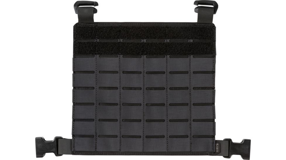 5.11 Tactical Laser Cut Molle Gear Set, Black, One Size, 56432-019-1 SZ