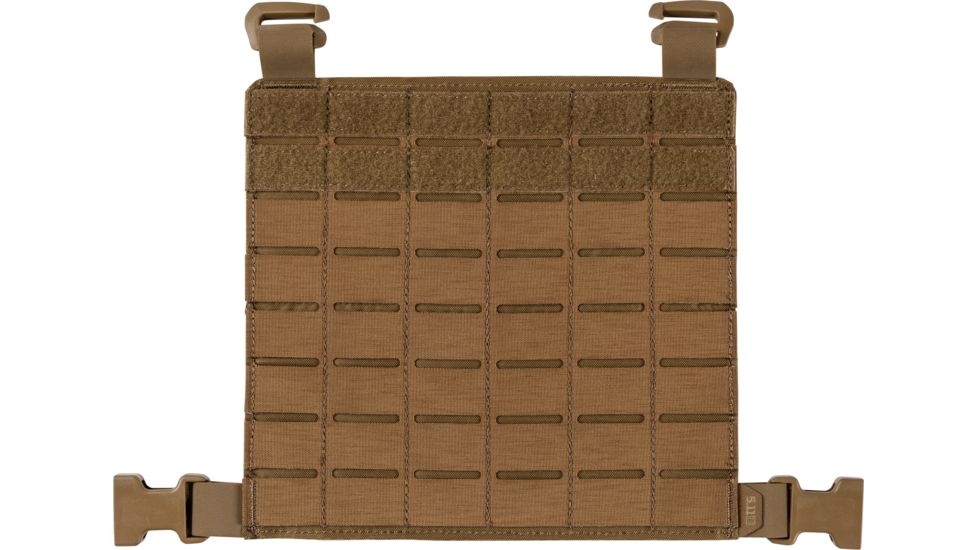 5.11 Tactical Laser Cut Molle Gear Set, Kangaroo, One Size, 56432-134-1 SZ
