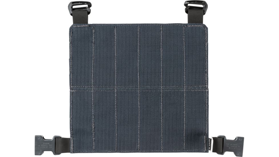 5.11 Tactical Laser Cut Molle Gear Set, Tungsten, One Size, 56432-014-1 SZ
