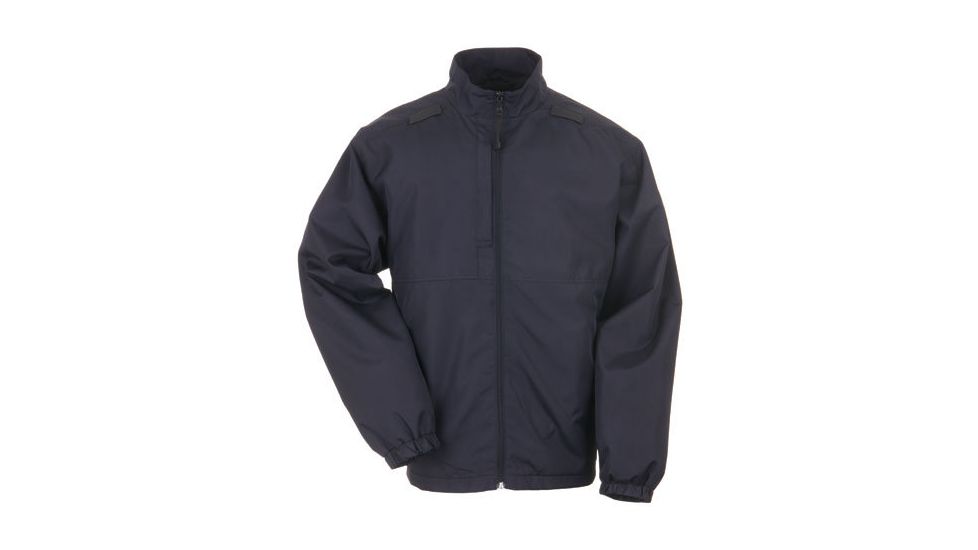 5.11 Tactical Lined Packable Jacket 48052