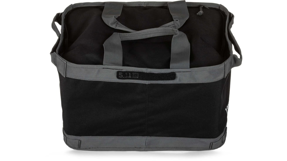 5.11 Tactical Load Ready Utility Lima Carry Bag, Black, 56692-019-1 SZ