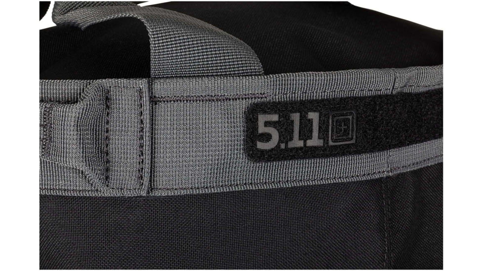 5.11 Tactical Load Ready Utility Lima Carry Bag, Black, 56692-019-1 SZ