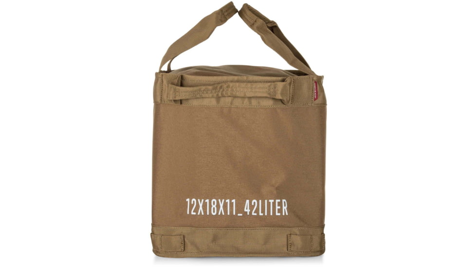 5.11 Tactical Load Ready Utility Lima Carry Bag, Kangaroo, 56692-134-1 SZ