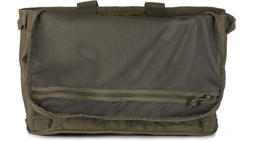 5.11 Tactical Load Ready Utility Lima Carry Bag, OD Green, 56692-883-1 SZ