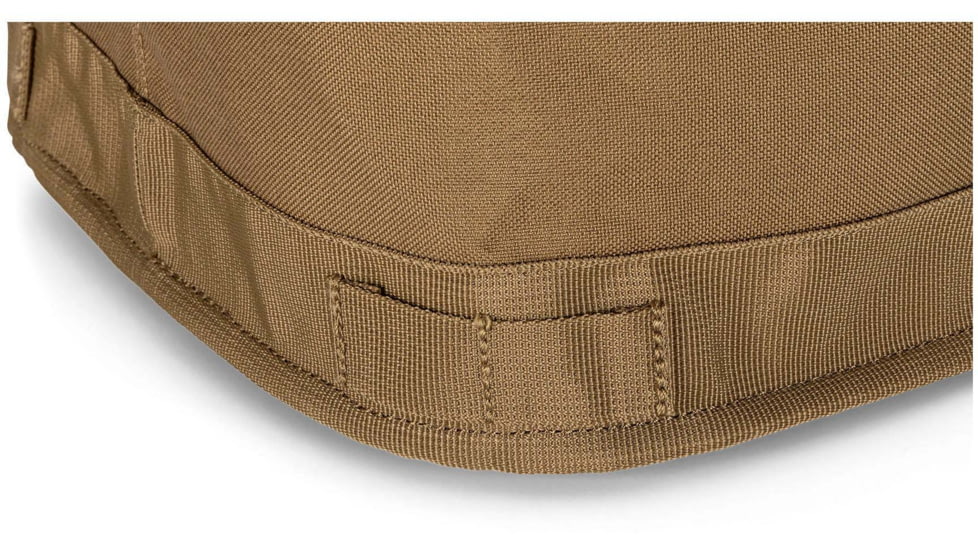 5.11 Tactical Load Ready Utility Mike Carry Bag, Kangaroo, 56691-134
