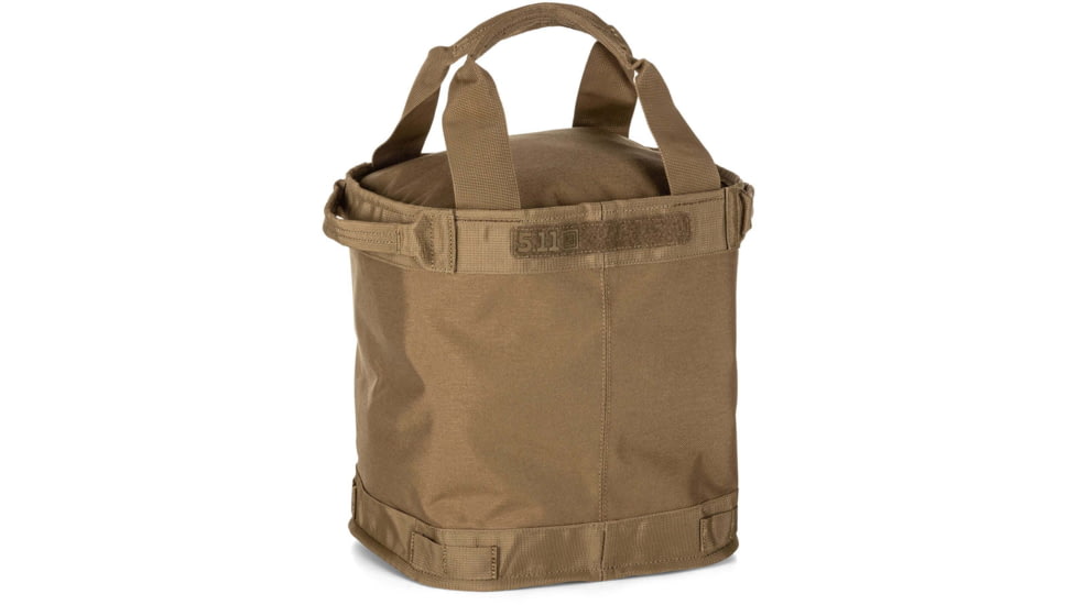 5.11 Tactical Load Ready Utility Mike Carry Bag, Kangaroo, 56691-134