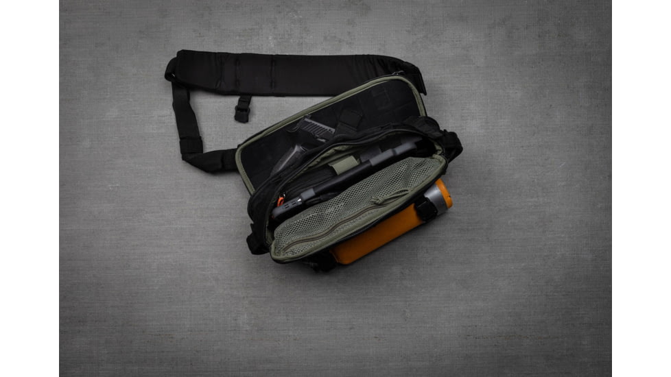 5.11 Tactical Lv8 Sling Pack - 56792-019-1SZ