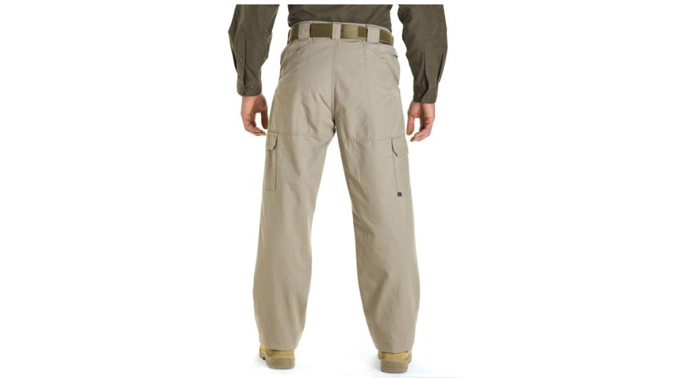 5.11 Tactical Tactical Pant, Oversize - Men's, Khaki, 50, 74251L-055-50