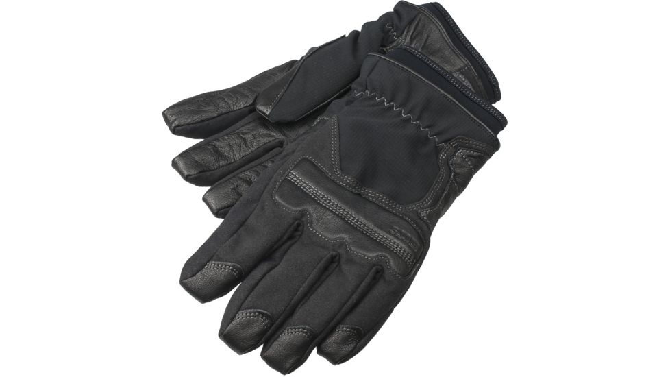 5.11 Tactical Caldus Winter Glove - Men's, Black, XL, 59365-019-XL
