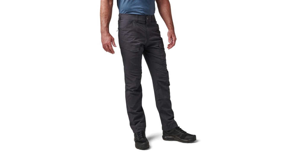 5.11 Tactical Meridian Pants - Mens, 36 US, 34 in Waist, Volcanic, 74544-098-36-34