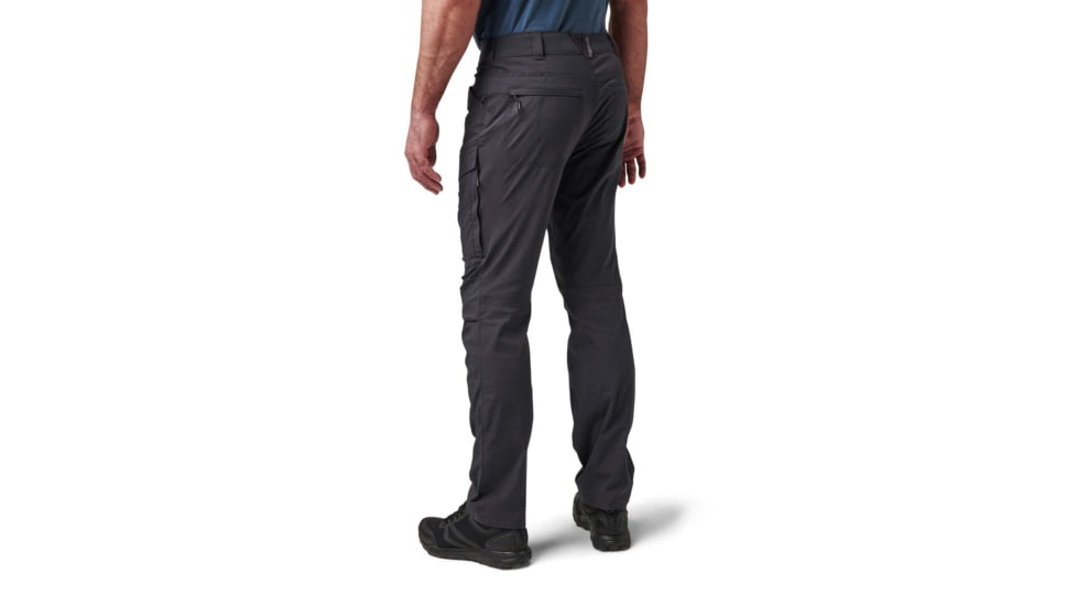 5.11 Tactical Meridian Pants - Mens, 36 US, 34 in Waist, Volcanic, 74544-098-36-34