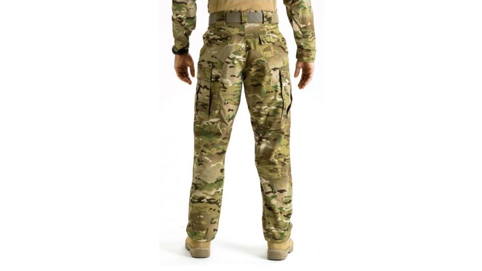 5.11 Tactical Multicam TDU Pants - Mens, Multicam, MR, 74350ABR-169-M-R