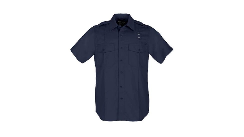 5.11 Tactical Taclite PDU Class-A Short Sleeve Shirt - Men's, 71044US-686