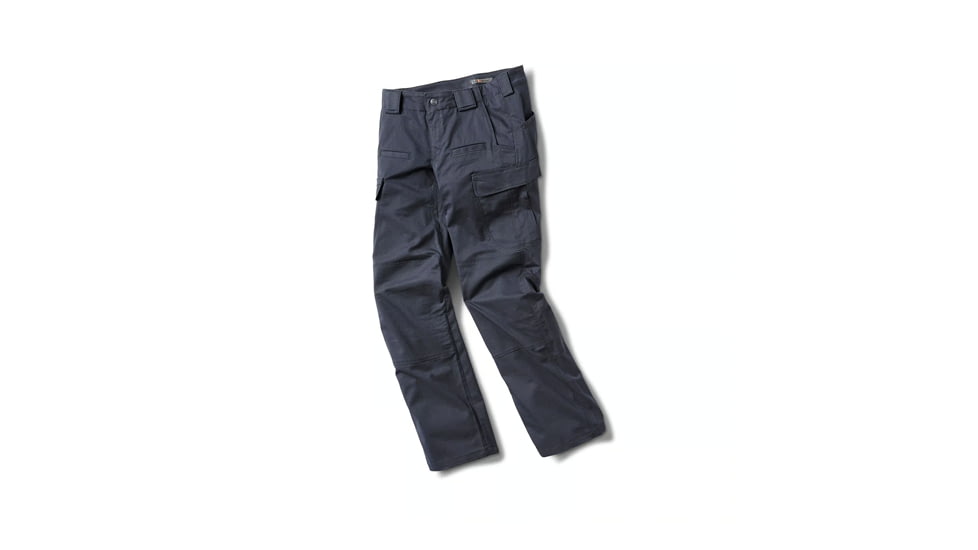 NYPD Stryke Twill Pant  Unhemmed - ABR