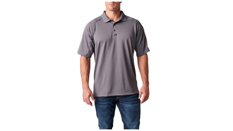 5.11 Tactical Performance Ss Polo - 710490922XL