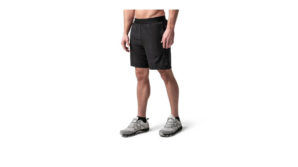 Pt-R Havoc Short