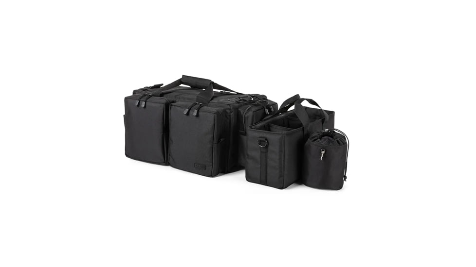 RANGE READY BAG