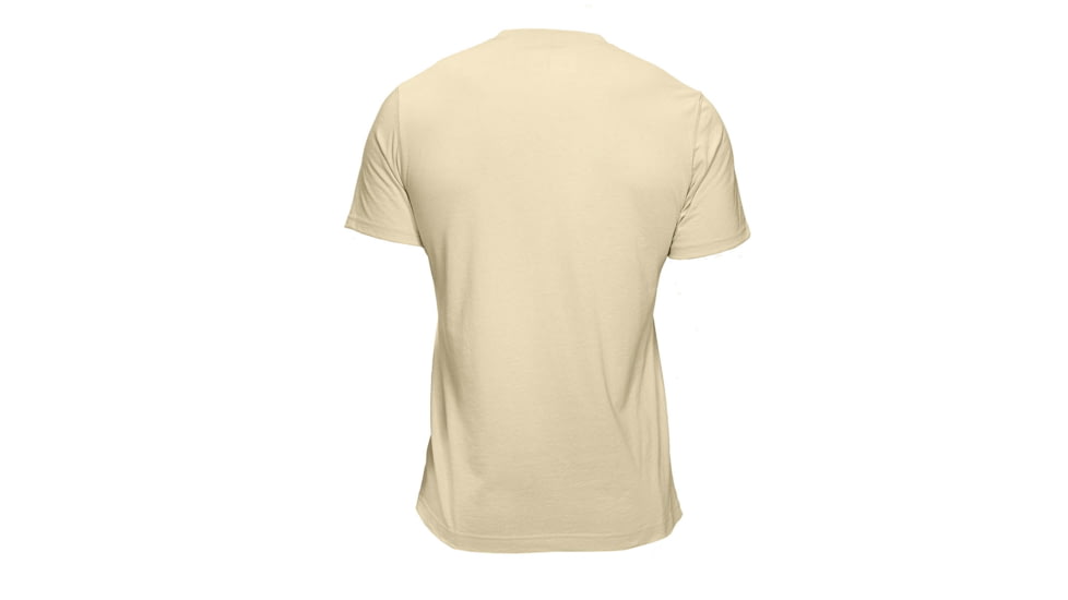 5.11 Tactical Recon ABR Logo T Shirt - Bone  - M 41186A-068-M