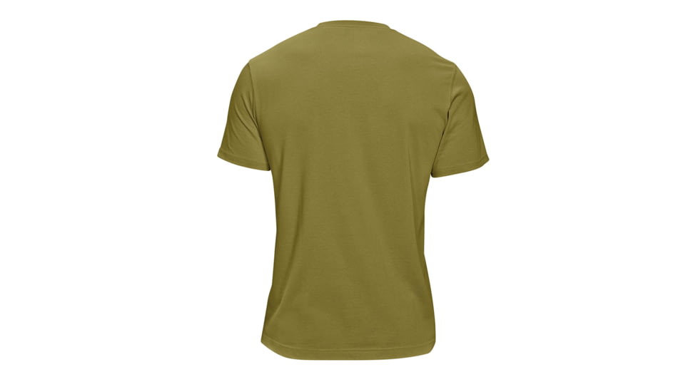 5.11 Tactical Recon ABR Logo T Shirt - Underbrush - M 41186A-836-M