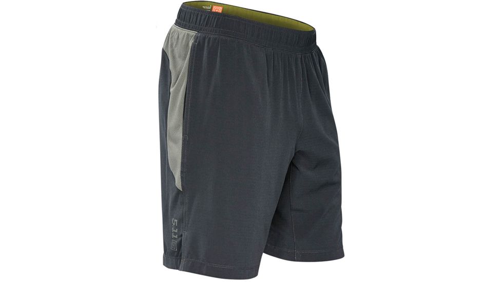 5.11 Tactical Recon Training Short, Scorched Earth, Size  XL 43058-133-XL
