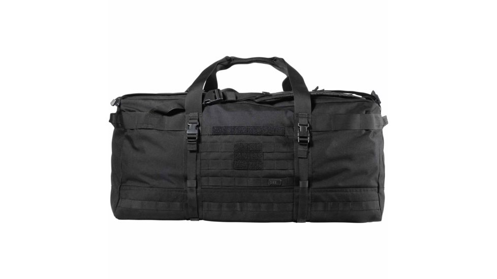 5.11 Tactical Rush Lbd Xray, Black - 56295-019-1 SZ