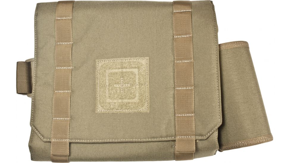5.11 Tactical Rush Tier Rifle Sleeve, Sandstone 56086-328-1 SZ
