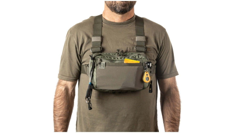 5.11 Tactical Skyweight Util Chest Pk - 56770-831-1SZ