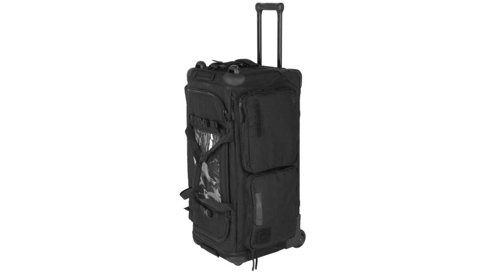 5.11 Tactical Soms 2.0 Pack, Black 56958-019 