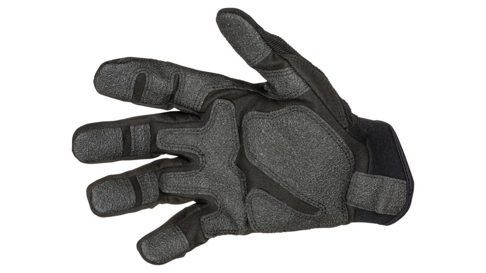 5.11 Tactical Station Grip 2 Glove - Mens, Black, Large, 59376-019-L