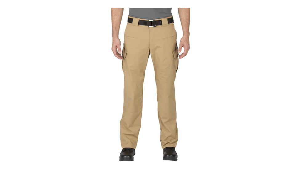 5.11 Tactical Stryke Pant w/Flex-Tac &amp; Teflon - Mens, 38-30, 74369ABR-120-38-30