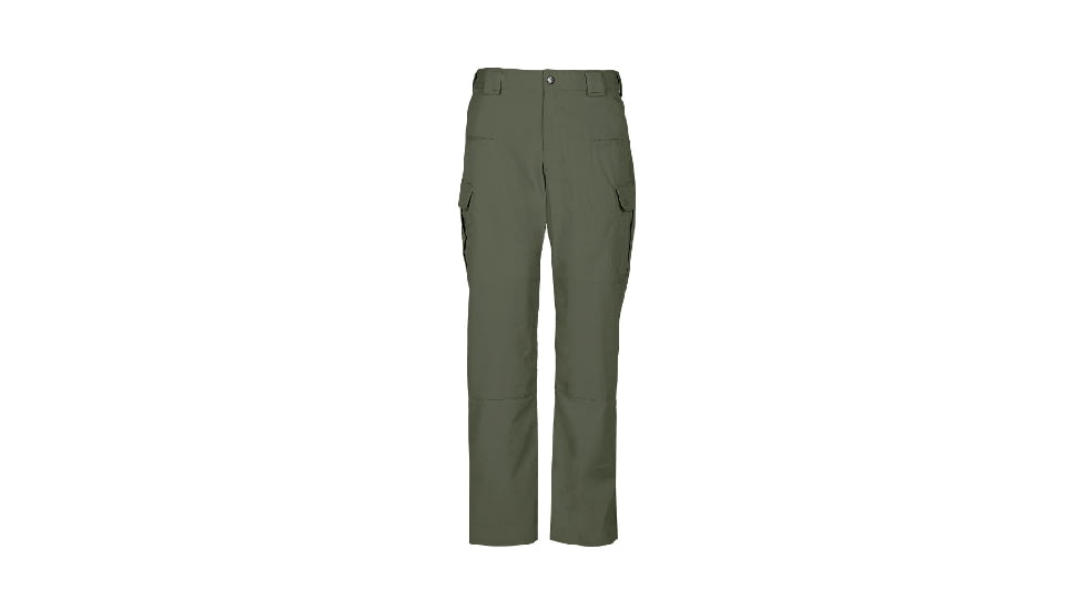 5.11 Tactical Stryke Pant w/Flex-Tac &amp; Teflon - Mens, 40-30, 74369ABR-190-40-30