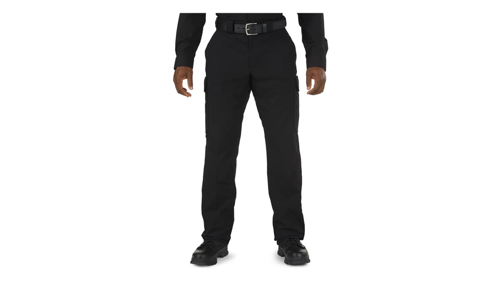 5.11 Tactical Stryke Pdu Mns Pant Cl B, Black, 74427ABR-019-35