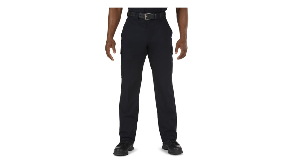 5.11 Tactical Stryke Pdu Mns Pant Cl B, Midnight Navy, 74427ABR-750-35