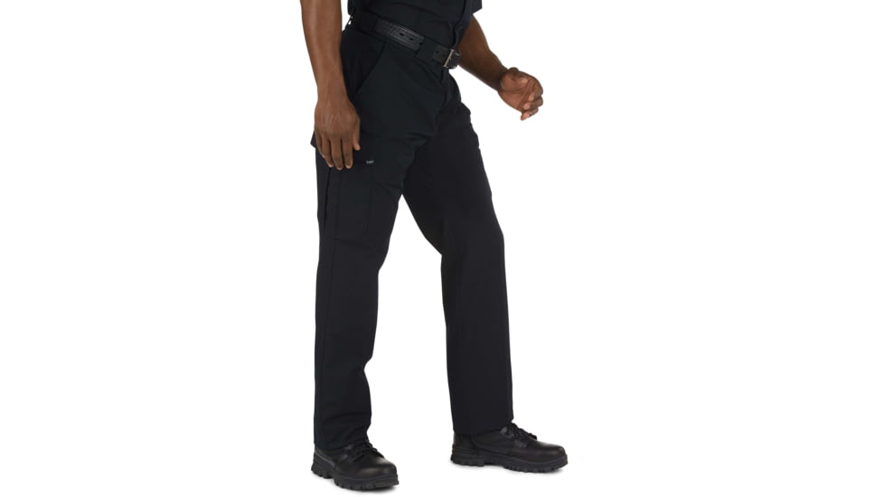 5.11 Tactical Stryke PDU Twill Class B Pant - Mens, Waist: 32, Black, 74551-019-32