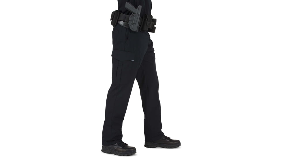 5.11 Tactical Stryke PDU Twill Class B Pant - Mens, Waist: 32, Black, 74551-019-32