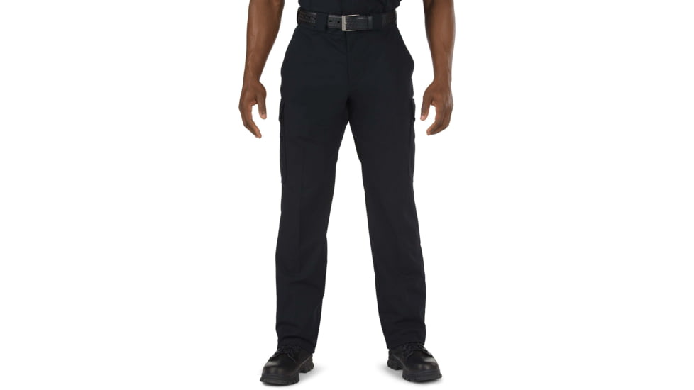 5.11 Tactical Stryke PDU Twill Class B Pant - Mens, Waist: 32, Black, 74551-019-32