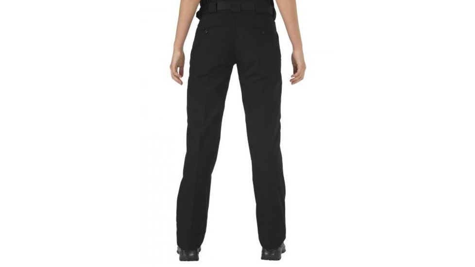 5.11 Tactical Class B Stryke PDU Pant - Women's, Black, 6, 64402-019-6