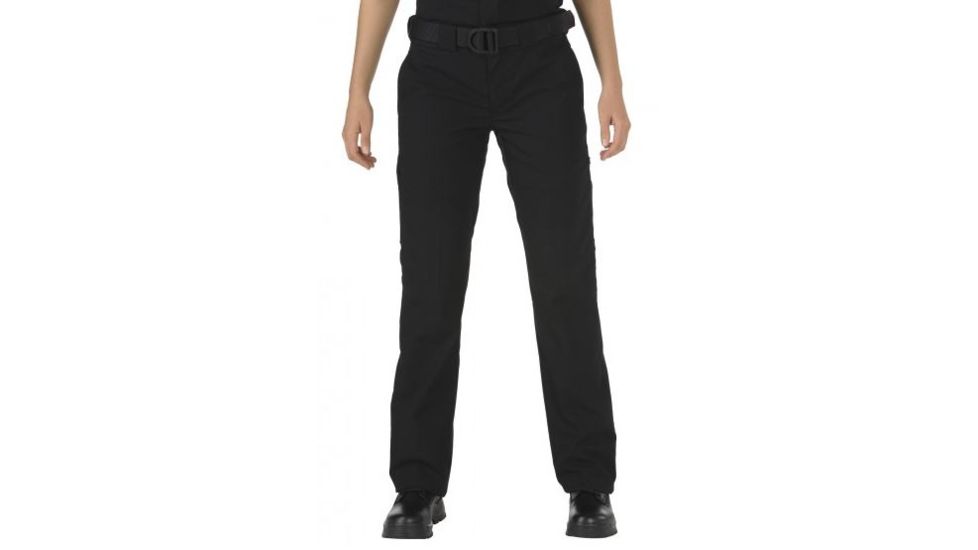 5.11 Tactical Stryke PDU WMs Pant Cl B, BLACK, 6 644020196