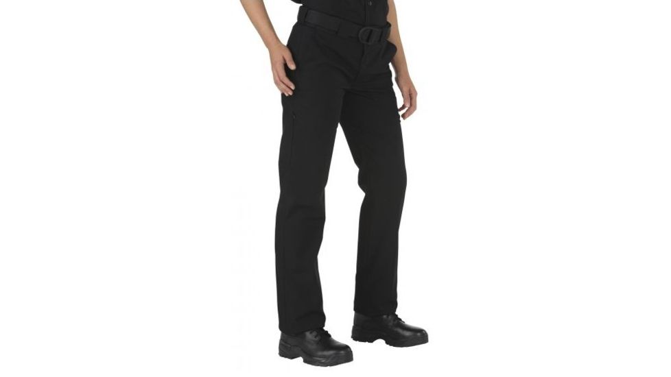 5.11 Tactical Stryke PDU WMs Pant Cl B, BLACK, 6 644020196