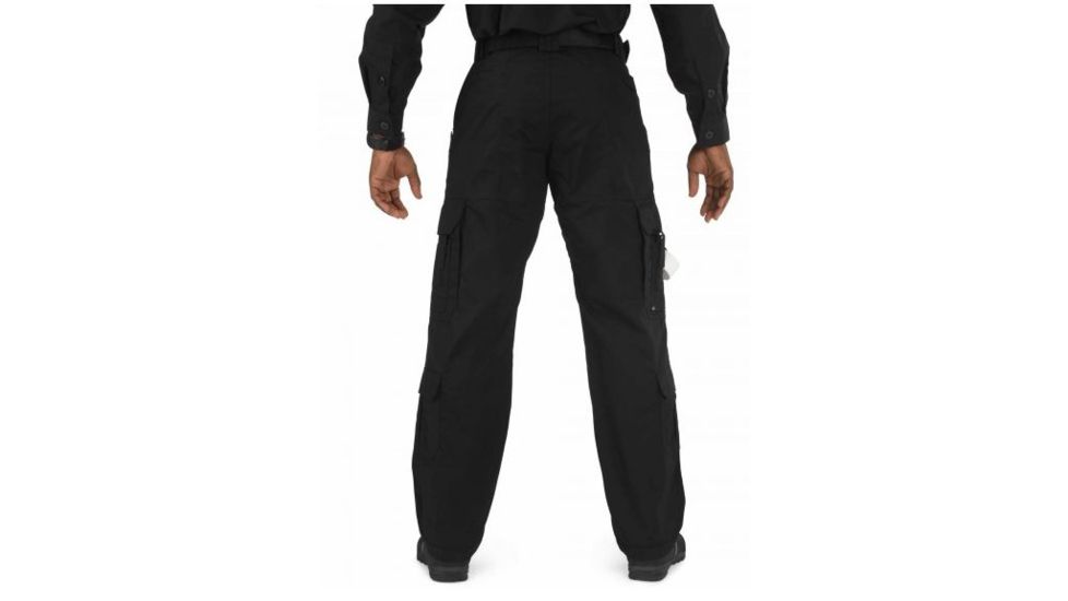 5.11 Tactical Taclite EMS Pant - Large - Black - 50 74363L-019-50