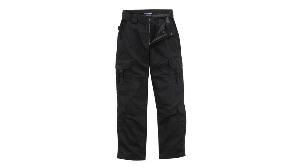 5.11 Tactical Taclite EMS Pant, Long - Men's, Black, 46, 74363L-019-46