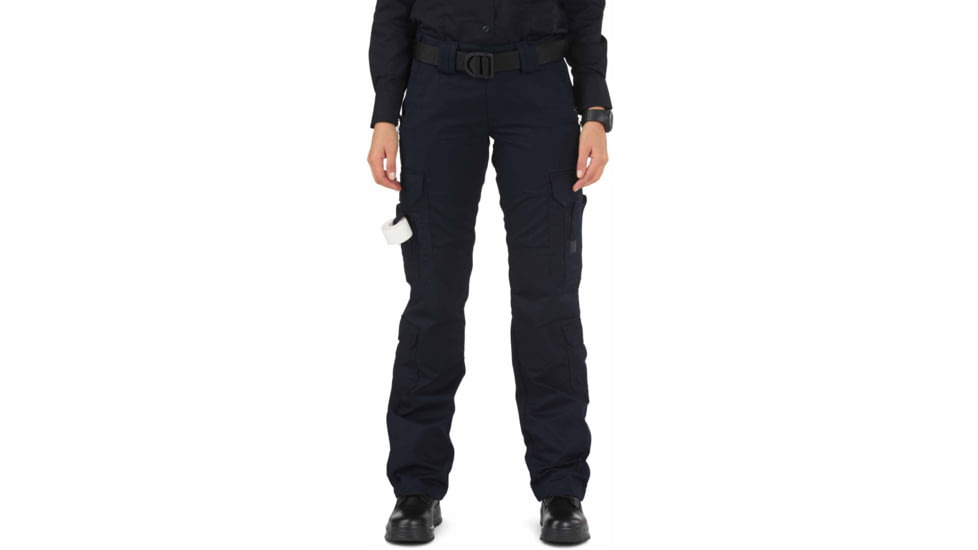 5.11 Tactical Taclite EMS Pant - Womens, Dark Navy, 16R, 64369-724-16-R