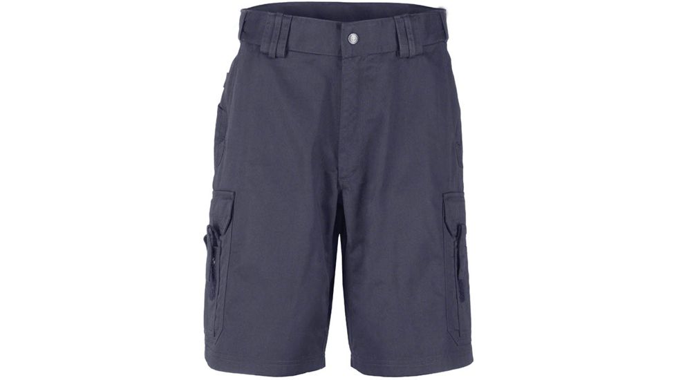 5.11 Tactical Taclite EMS 11in Short - Mens, Dark Navy, 44, 73309ABR-724-44