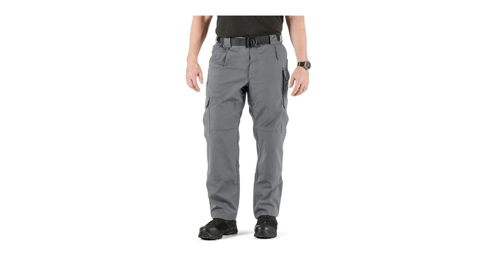 5.11 Tactical Taclite Pro Pant, Storm, 74273ABR-092-48-UNHEM