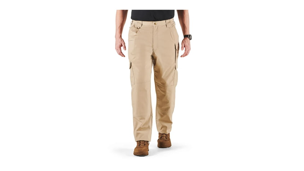 5.11 Tactical Taclite Pro Pant, Dark Navy, 74273ABR-162-54-Unhem