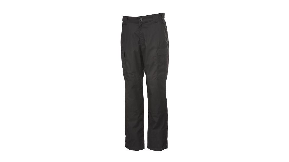 5.11 Tactical Taclite TDU Pant - Men's, Black, SR, 74280-019-S-R